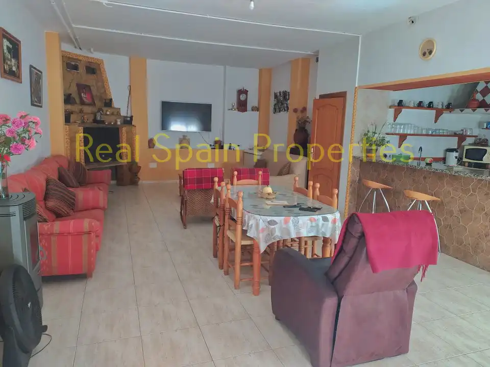 Terraced house for sale in Vélez-Rubio, imagen 3