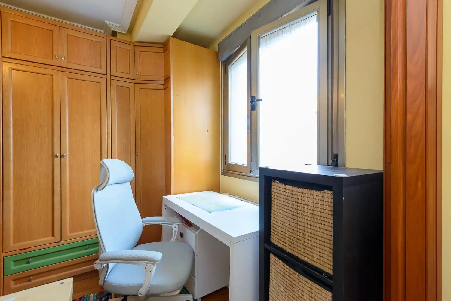 Wohnung mit Aufzug zum Verkauf in Calle BENEDICTO SANTOS LOPEZ 2, imagen 11