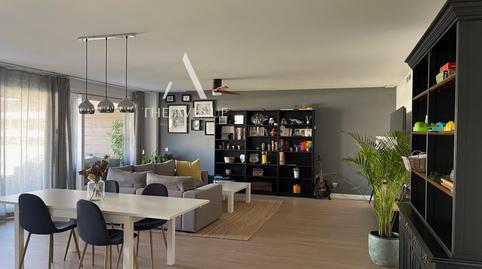 Foto 4 de Pis en venda a Camino Camino de Los Jardines, Urbanización La Moraleja, Madrid