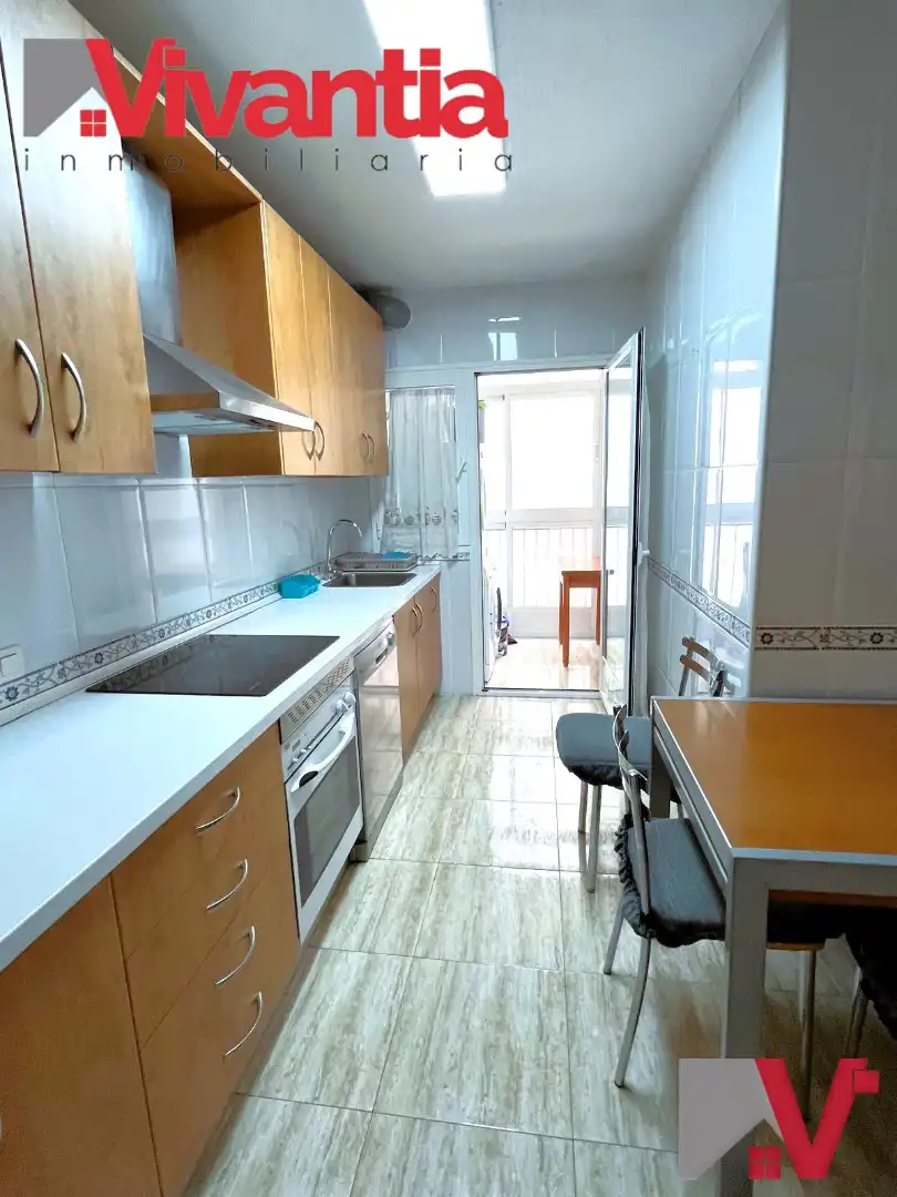 Piso con ascensor en venta en Lorca Ciudad, imagen 6