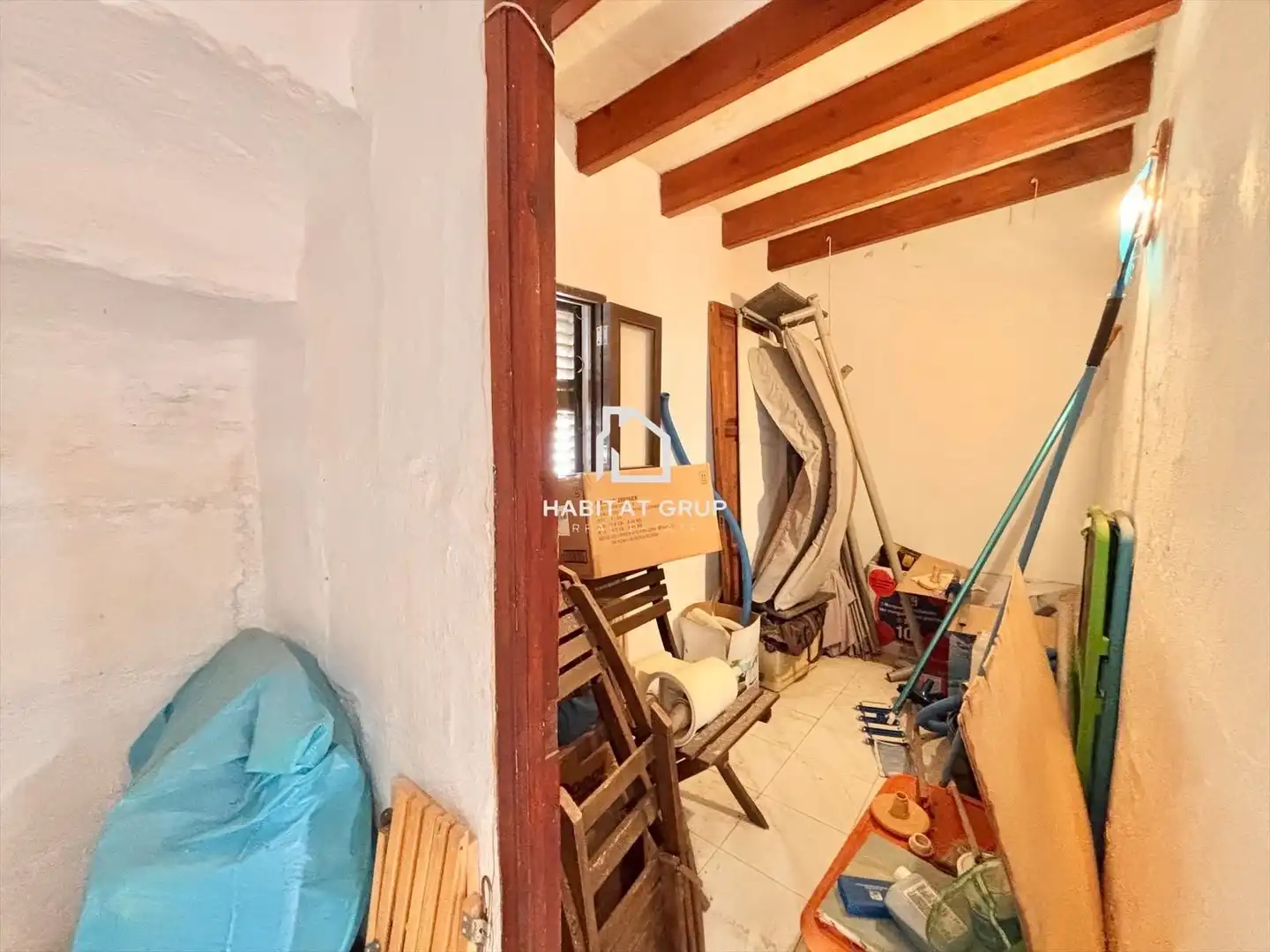 Casa amb jardí en venda a Cala Blanca, imagen 36