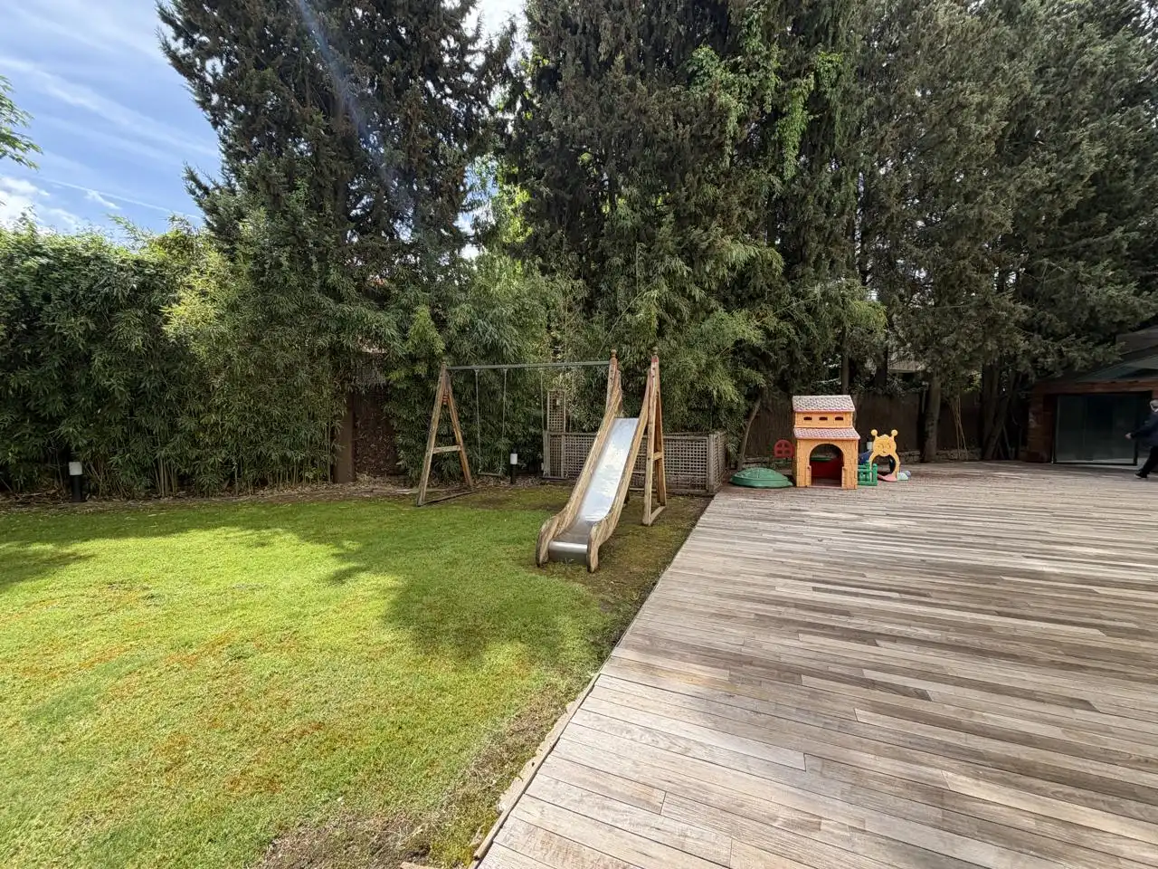 Haus mit Pool zur Miete in Calle Paradores, imagen 11