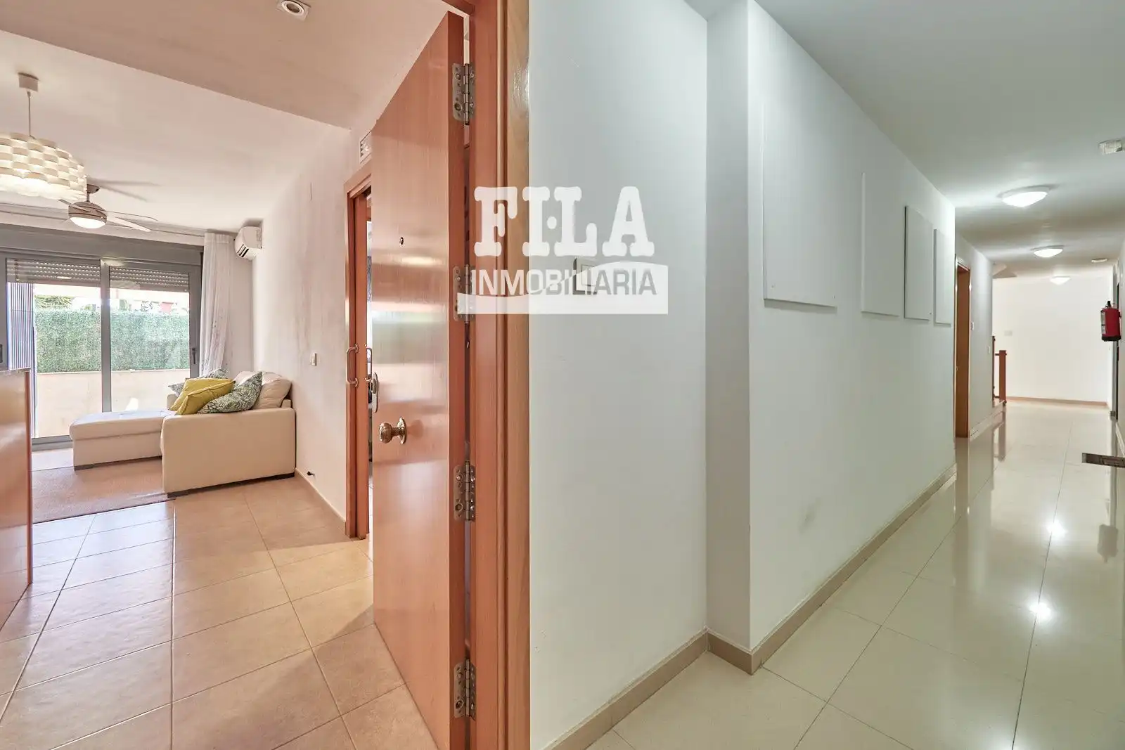 Mini appartamento con piscina in vendita a Segur de Calafell, imagen 4