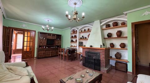 Foto 3 de Casa o xalet en venda a Barrio San Juan, 74, Langa de Duero, Soria