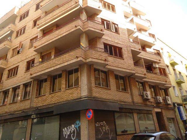 Garaje en Alquiler en Carrer Vila Antònia, 7 en Rambla Ferran