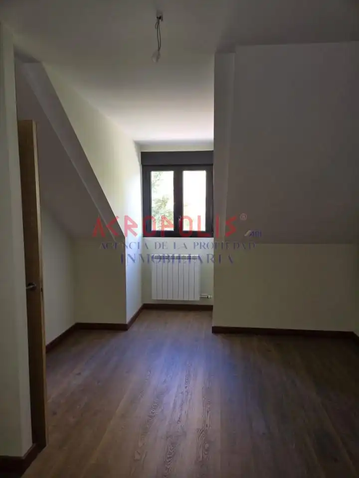 Dúplex amb ascensor en venda a Calle e Alonso S-Lomb, imagen 5