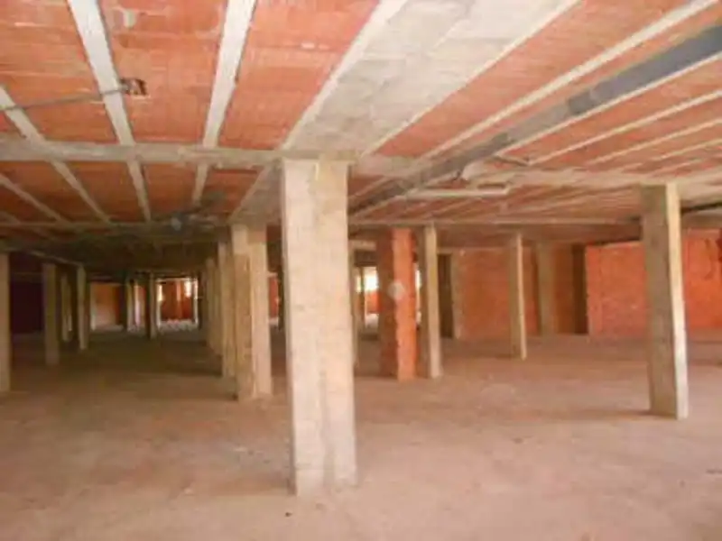 Local commercial à vendre à Calle Salida del Peral, imagen 3