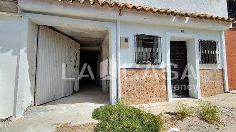 Foto 4 de Casa o xalet en venda a Calle Safio, Bajadilla - Fuente Nueva, Algeciras