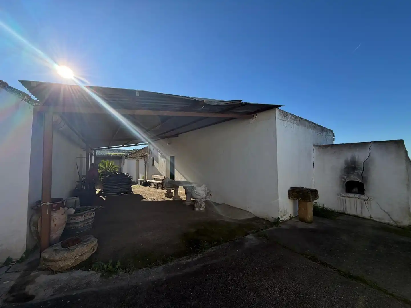 Country homes for sale in Arcos de la Frontera