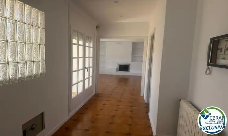 Attic for sale in Roses  with Terrace