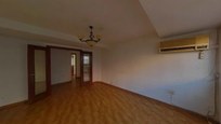 Living room of Flat for sale in  Almería Capital