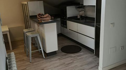 Foto 5 von Wohnung zur Miete in C. Sta. Nonia, Centro Ciudad, León Capital