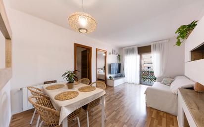 Bedroom of Flat for sale in Sant Boi de Llobregat  with Heating, Parquet flooring and Oven