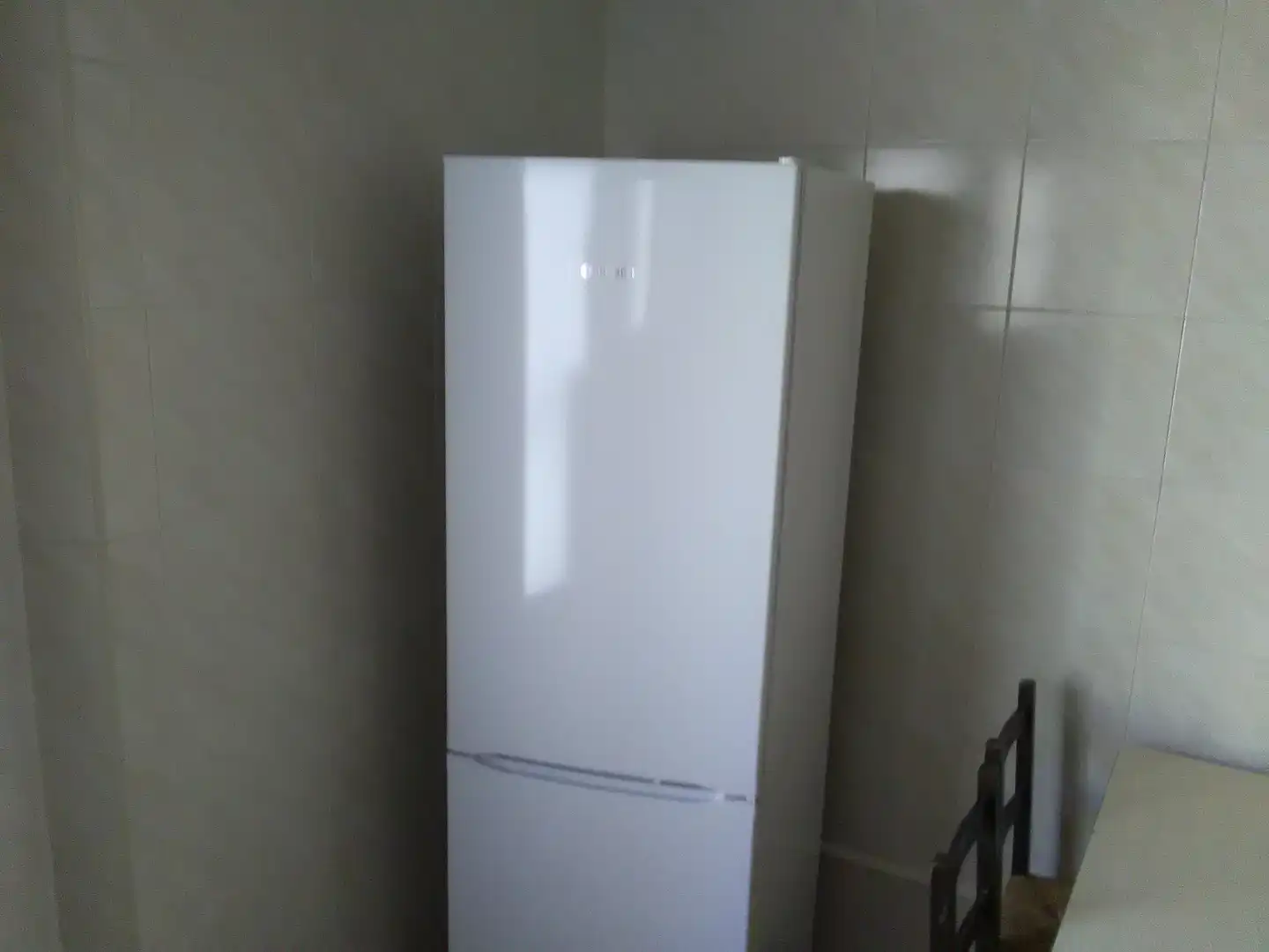 Flat for rent in Calle Obispo Irurita, San Juan