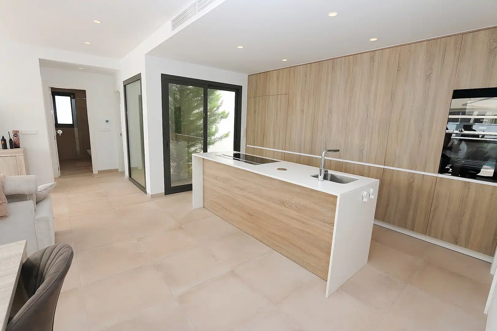 Casa o chalet en venta en N/A, -1, Pilar de la Horadada ciudad