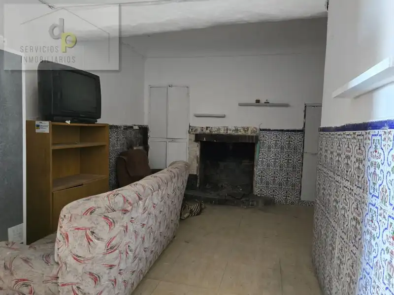 Casa a schiera in vendita a Hondón de las Nieves / El Fondó de les Neus, imagen 8