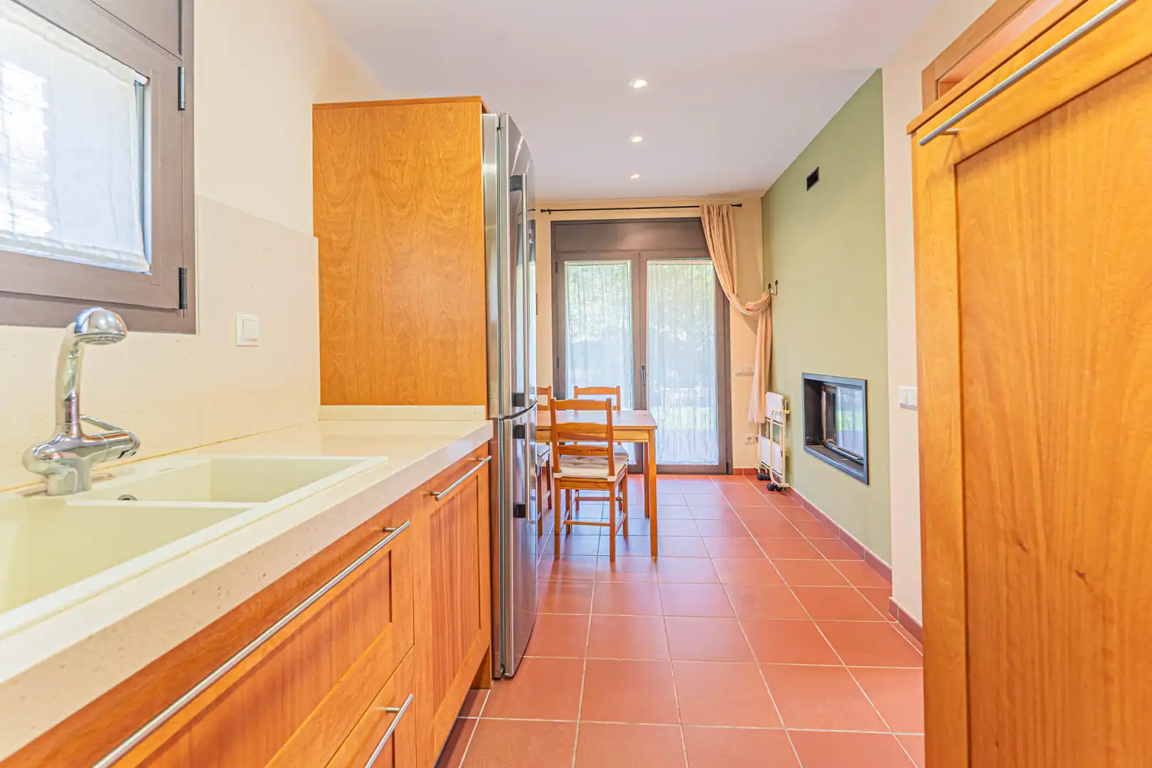 Villa con giardino in vendita a Sant Llorenç de la Muga, imagen 7