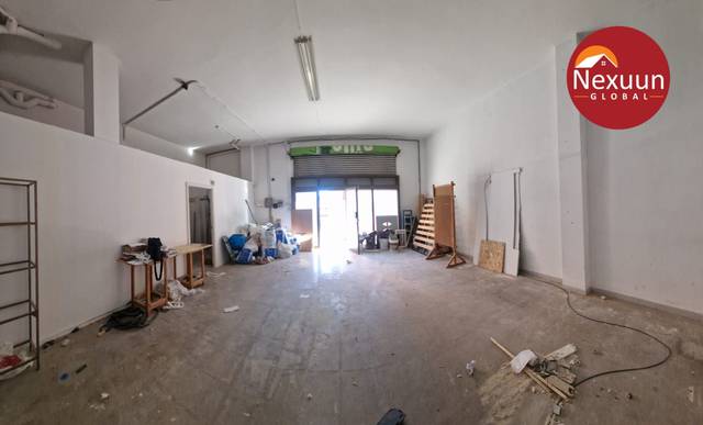 Local comercial en Venta en Sanfeliu