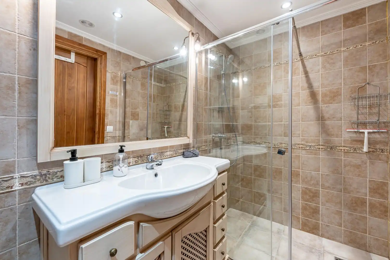 Apartament amb piscina en venda a Calle ALMUÑECAR, imagen 15
