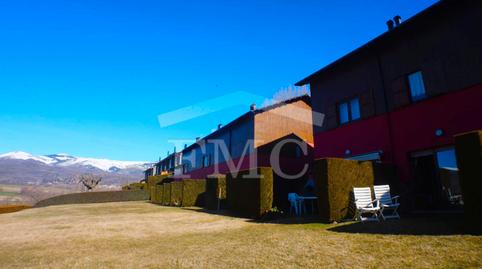 Foto 4 de Casa o xalet en venda a Camí D'enveig, 7, Puigcerdà, Girona