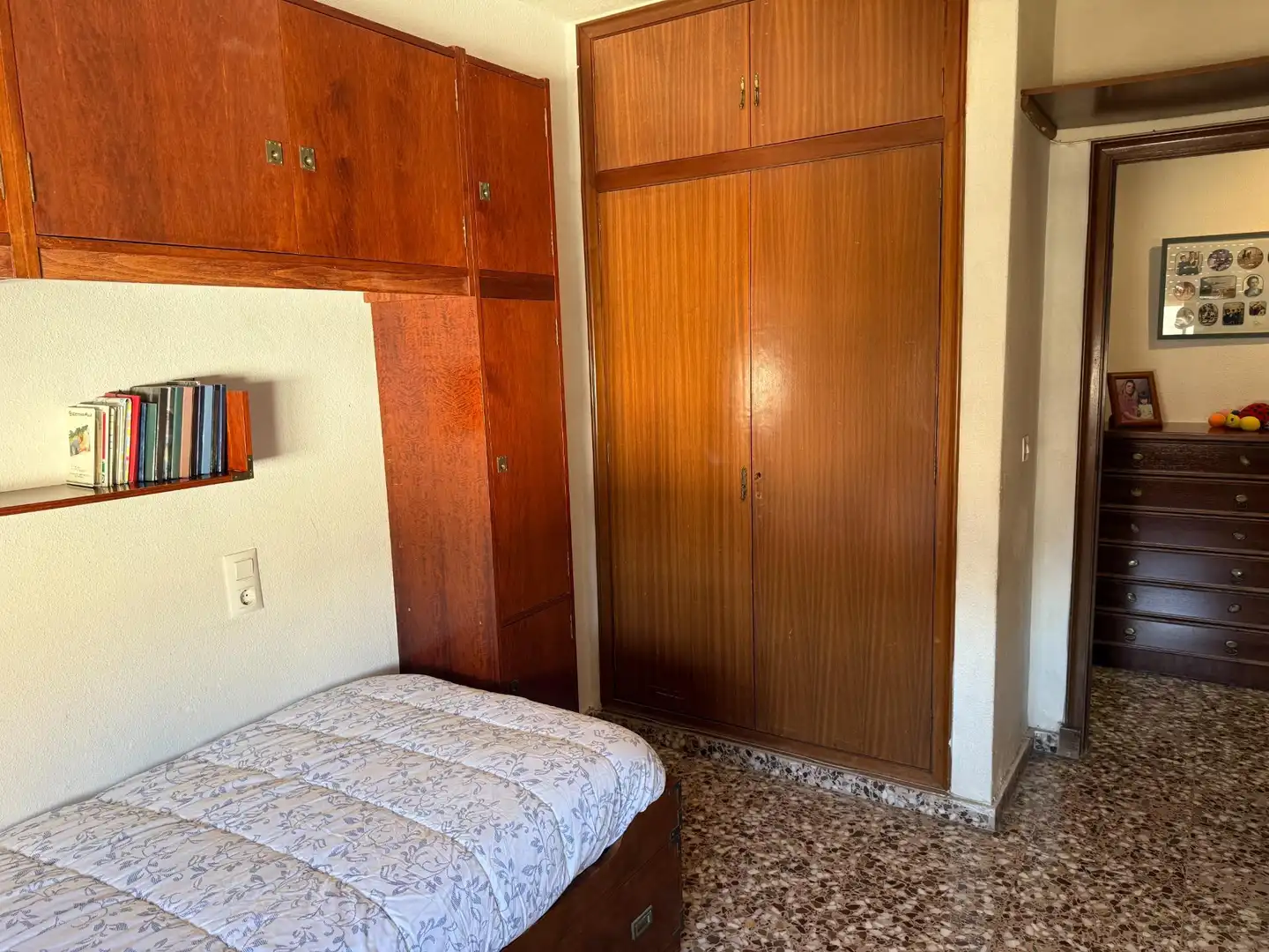 Dormitori de Pis en venda en Cartagena