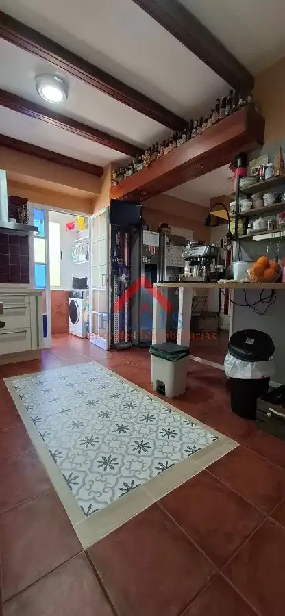 Cocina de Piso en venta en Utrera con Aire acondicionado, Terraza y Trastero