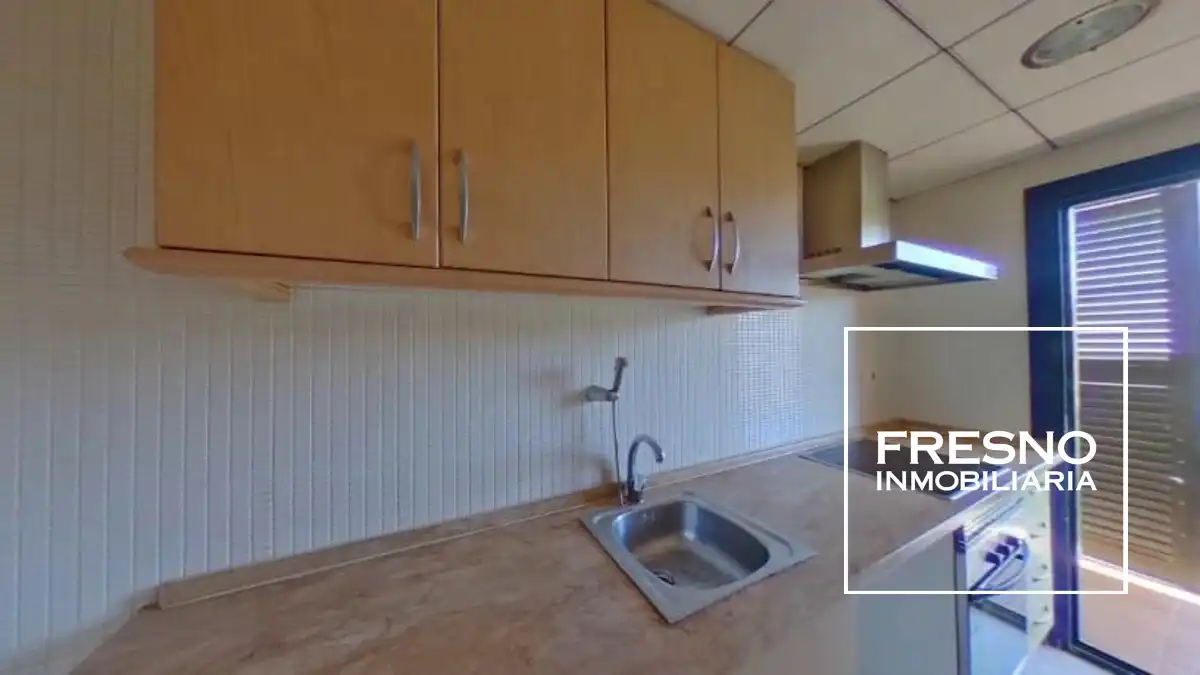 Kitchen of Flat for sale in Cambrils