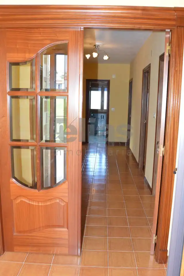 Casa amb jardí en venda a Cabana de Bergantiños, imagen 43
