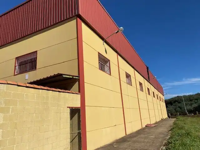 Nave industrial in vendita a Cala, imagen 16