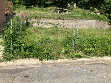 Terrain résidentiel à vendre à Cercs