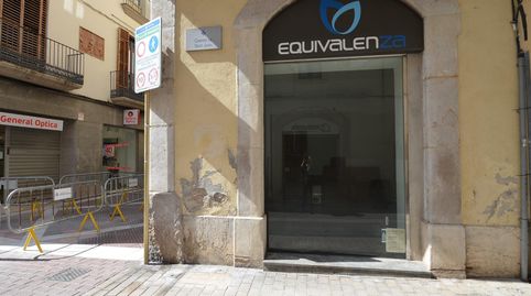 Photo 2 of Commercial properties for rent in Calle Captuxins, 11, Centre Vila, Vilanova i la Geltrú
