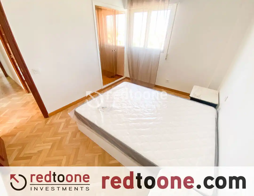 Bedroom of Flat for sale in Alicante / Alacant  with Private garden and Swimming Pool