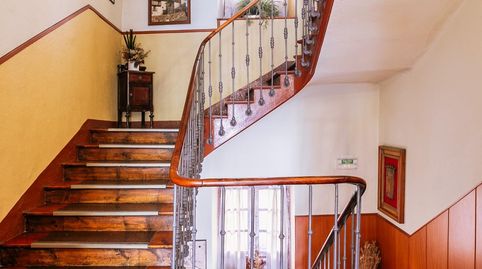 Foto 4 de Edificio en venta en Calle Serrablo, 21, Sabiñánigo Centro - Aurín, Sabiñánigo
