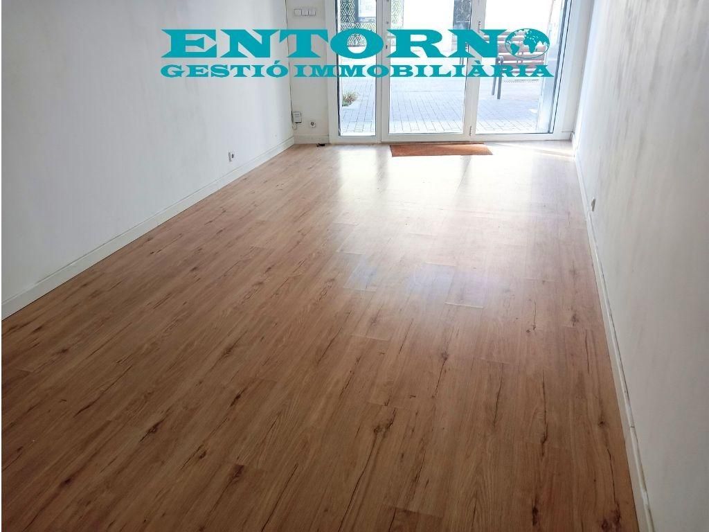 Local de alquiler en Centre