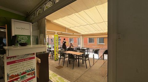 Photo 2 of Commercial properties for transfer in Albacete, 30, Torre de la Horadada, Pilar de la Horadada