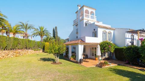 Foto 5 de Casa adosada en venda a Calle Pinsapo, 78j, Elviria, Málaga