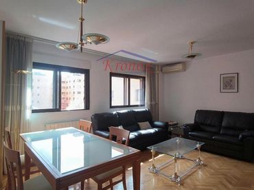 Wohnung mit Pool zum Verkauf in Vicálvaro