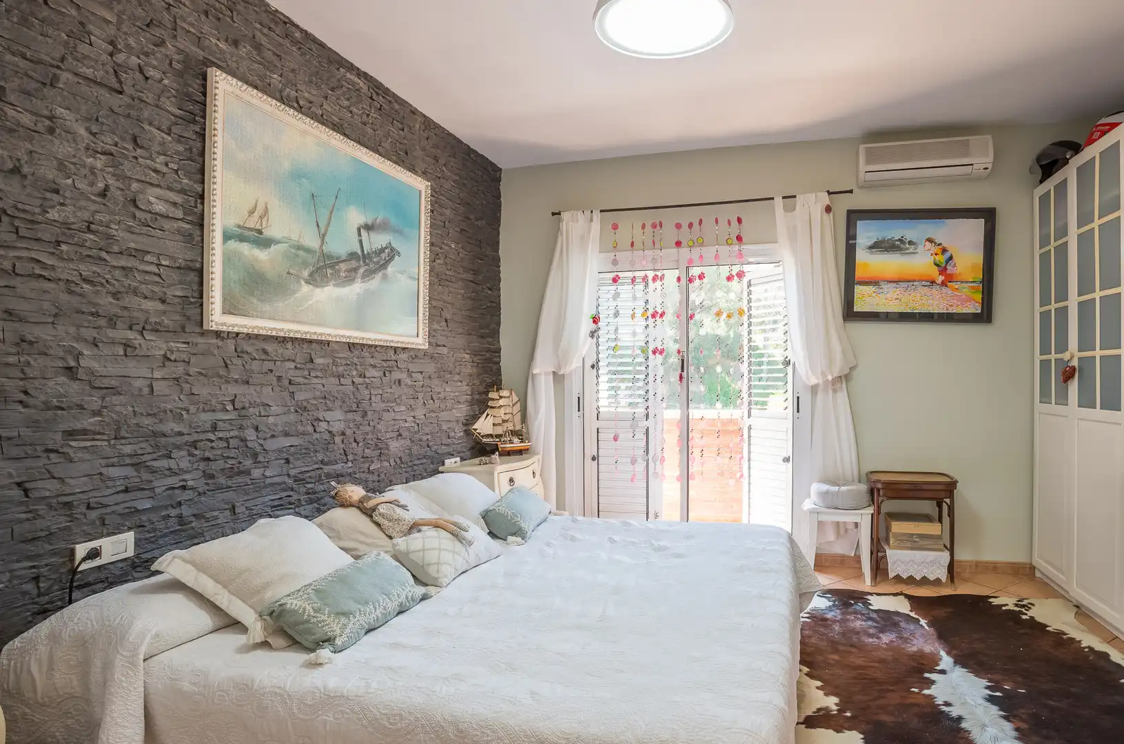 Habitación de Casa o chalet en venta en Gavà con Calefacción, Piscina y Horno