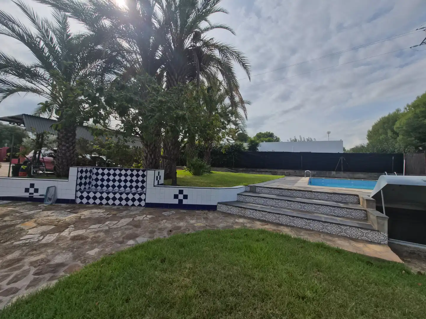 Villa avec piscine à vendre à Madrigal, imagen 5