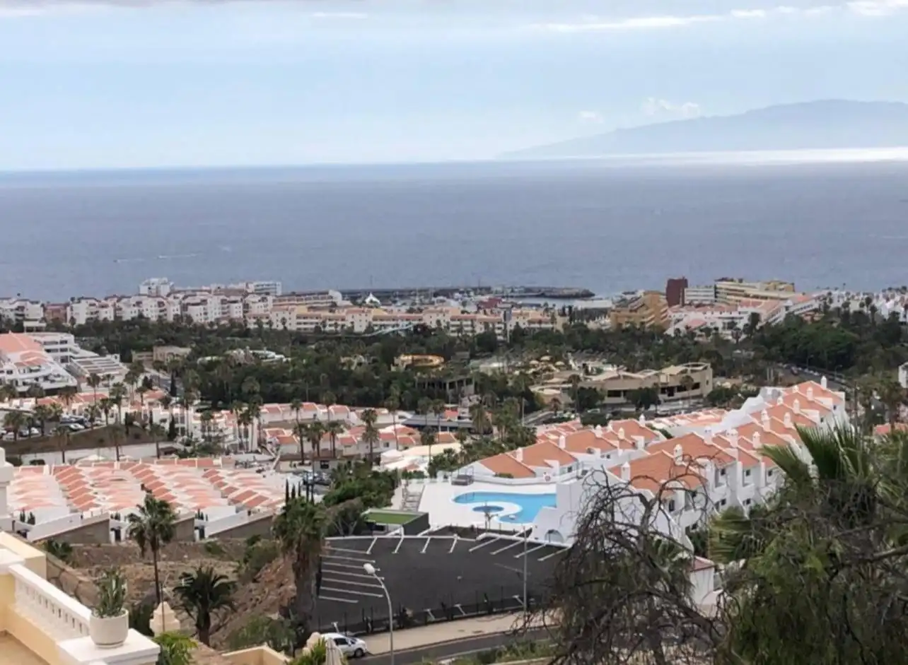 Xalet amb piscina en venda a Costa Adeje, imagen 38