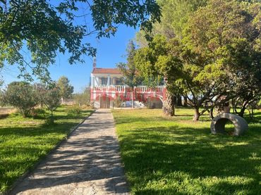 House for sale in Diseminados Los Pinos