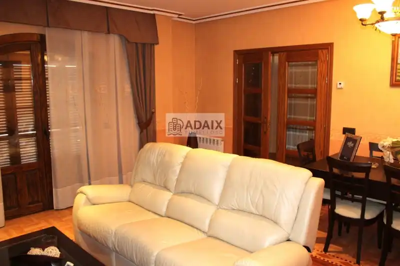 Casa amb terrassa en venda a Tomelloso, imagen 6