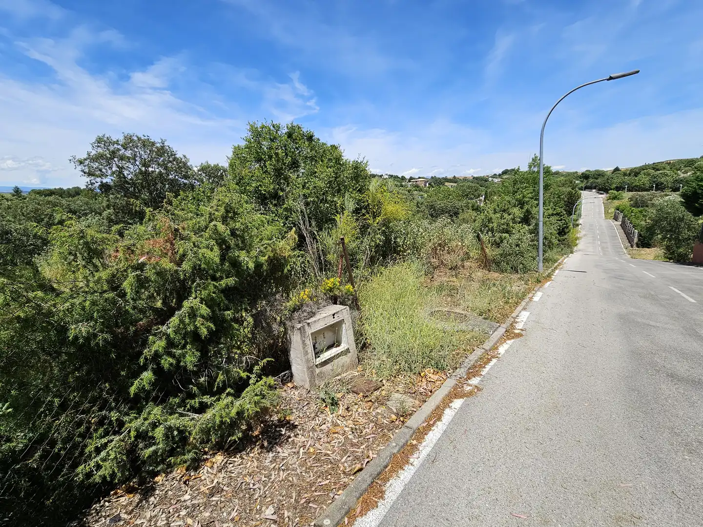 Residential for sale in Uceda
