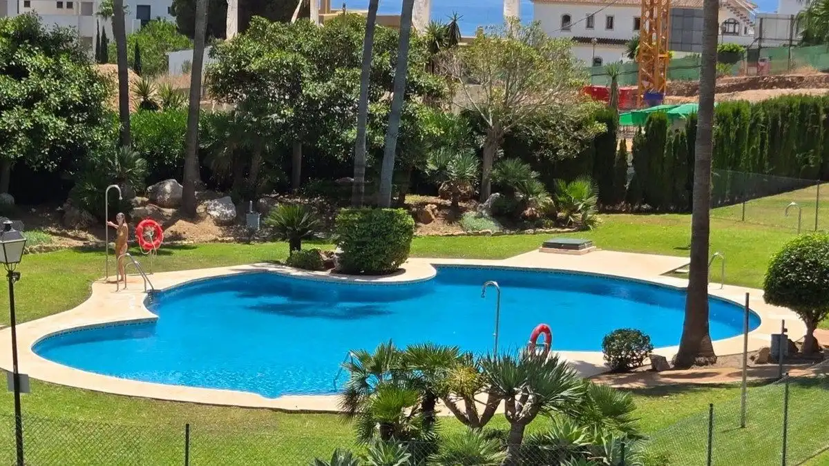 Casa adosada en venda a Azaleas, La Cala Mijas