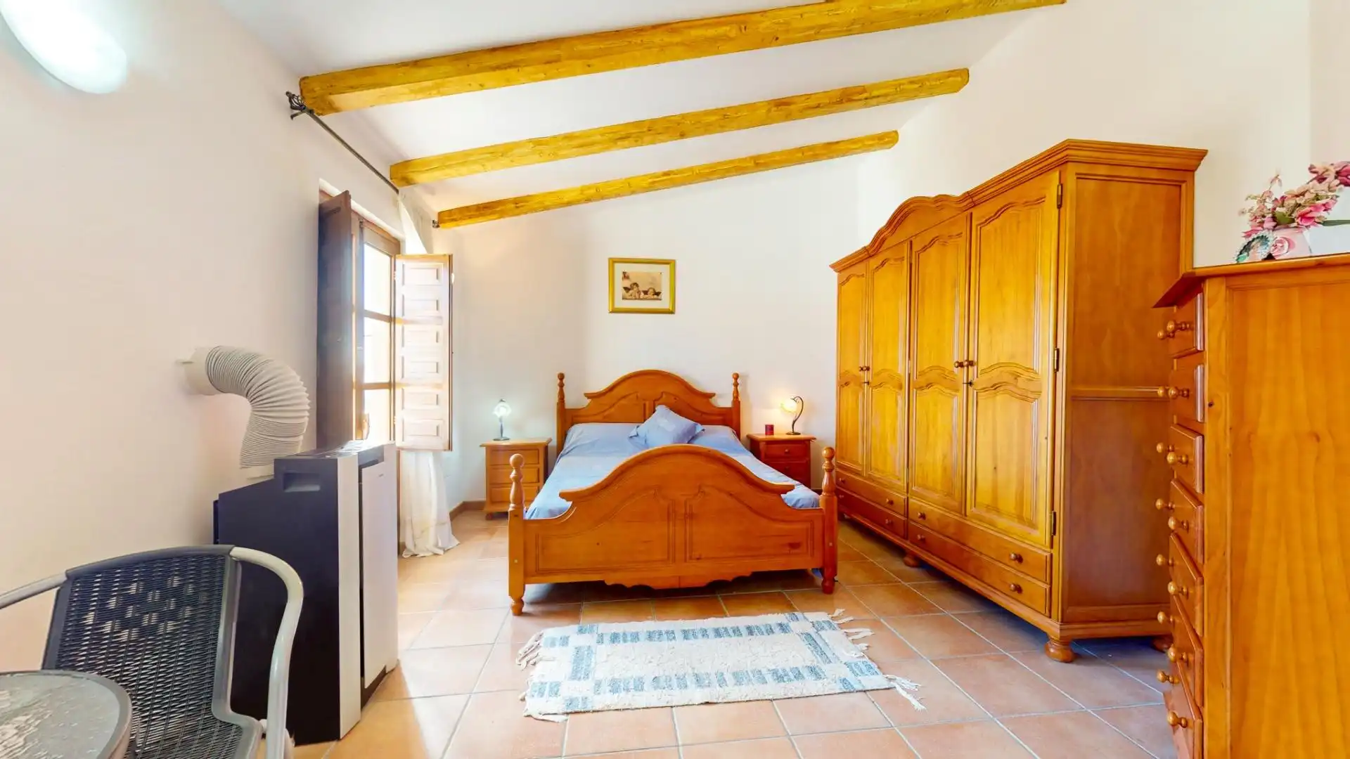 Casa o chalet en venta en Calle La Ermita, 8, Arboleas