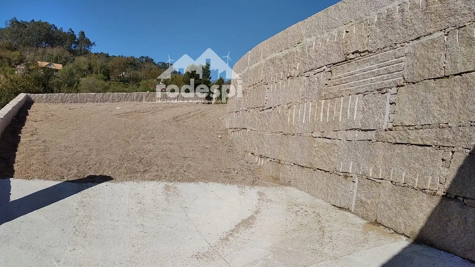 Terreny rústic en venda a Mos, imagen 9