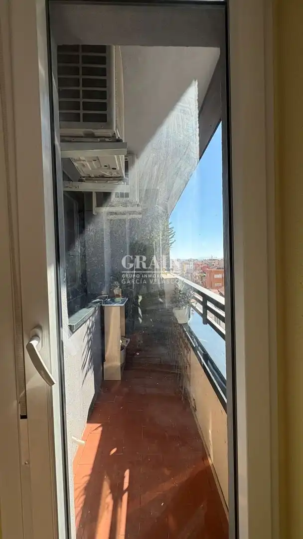 Pis amb terrassa en venda a Carretas - Pajarita, imagen 4