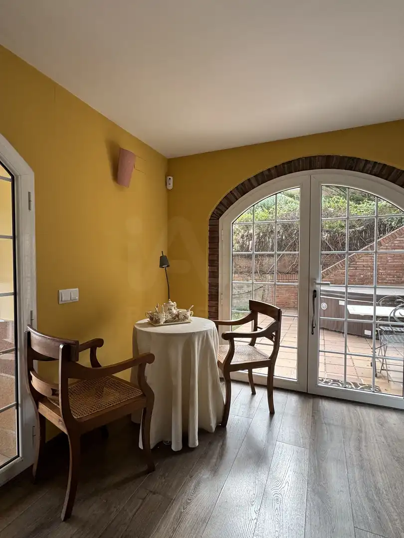 House with pool for sale in La Palma de Cervelló, imagen 26