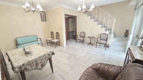 Foto 4 de Casa adosada en venta en Moguer, Huelva