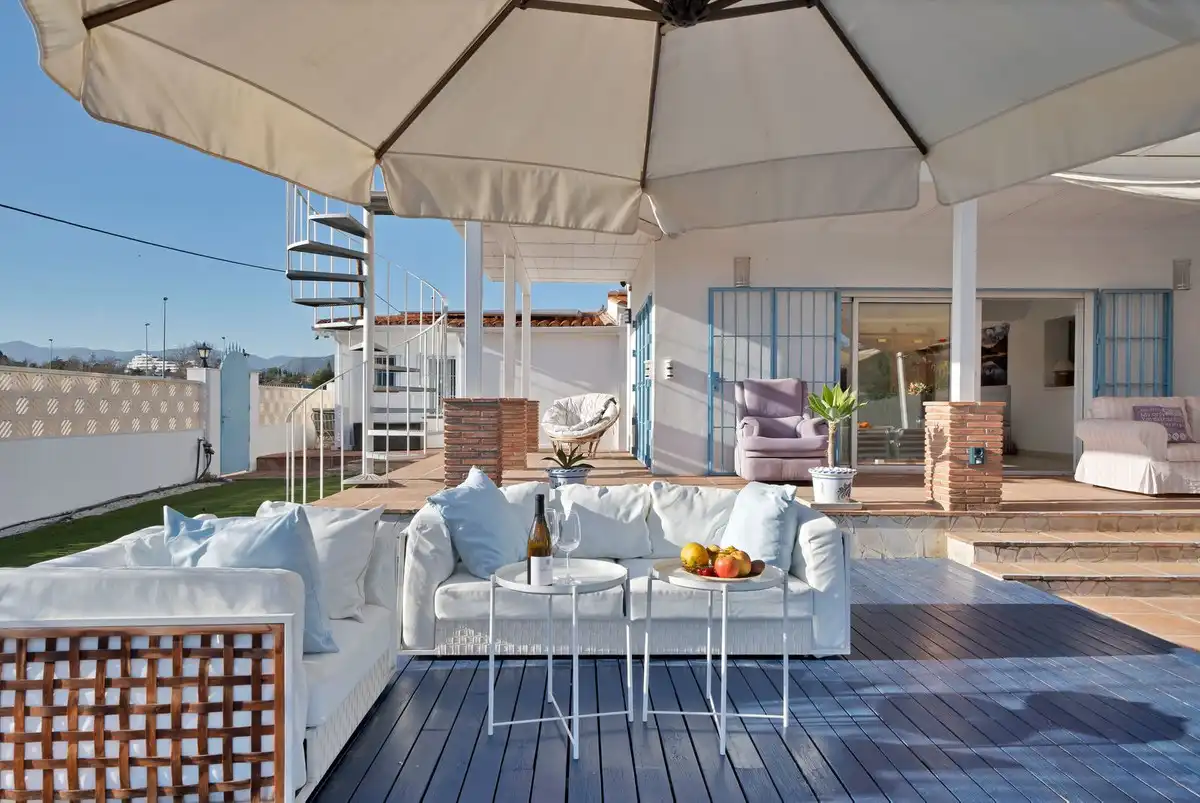 Casa a schiera in vendita a San Pedro de Alcántara, imagen 8